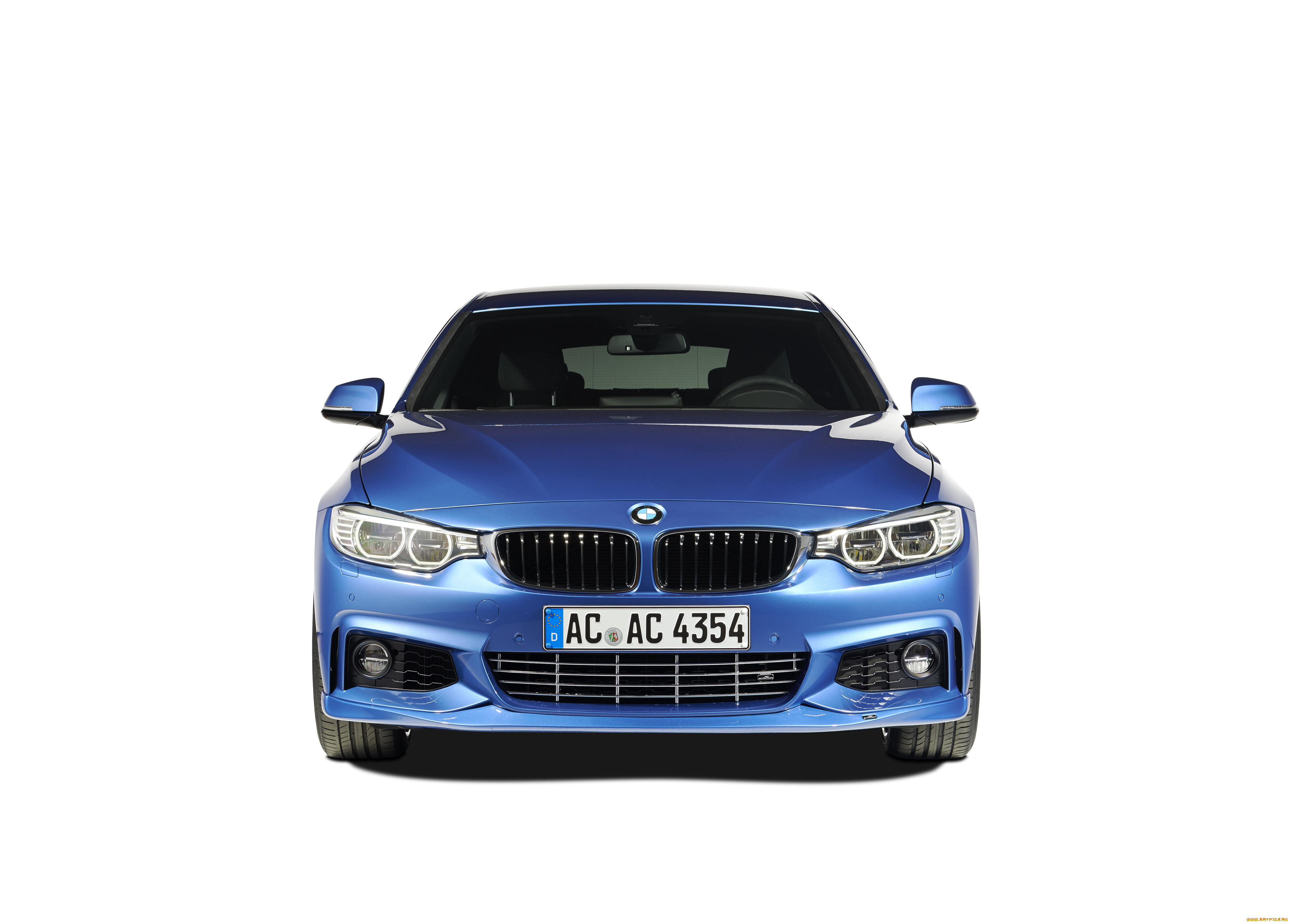 , bmw, 2014, f36, coup, gran, acs4, 3-5i, , schnitzer, ac